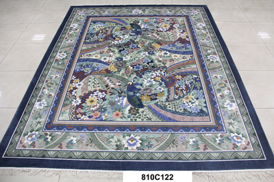 120道 8x10ft