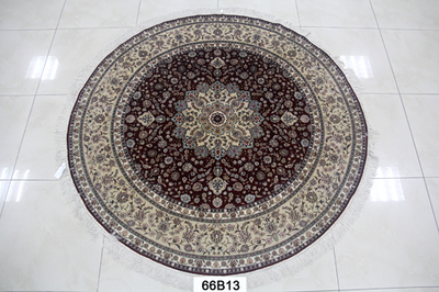 300道 6x6ft