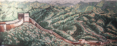 120道 4x8ft