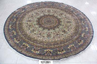 400道 12x12ft