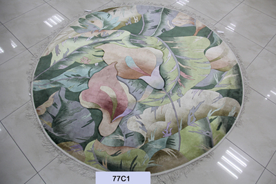 120道 7x7ft