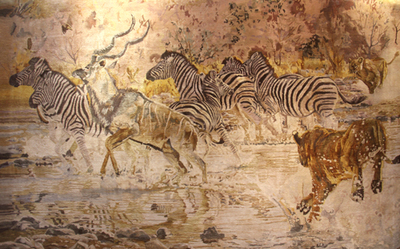 200道 8x5ft