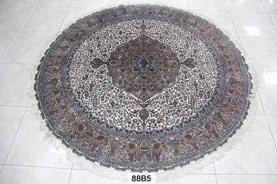300道 8x8ft