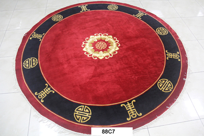 120道 8x8ft