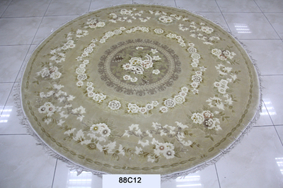 120道 8x8ft