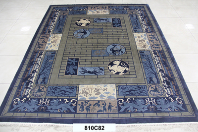 120道 8x10ft