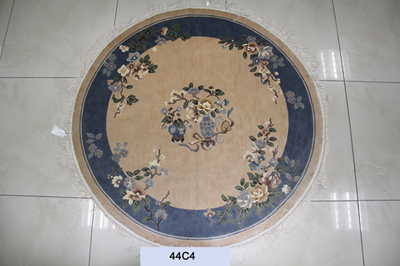 120道 4x4ft