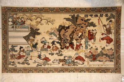 600道 2x3ft