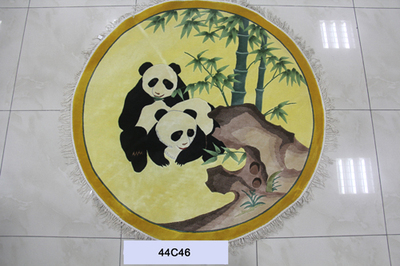 120道 4x4ft