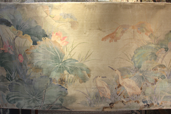 200道挂毯 4X8ft