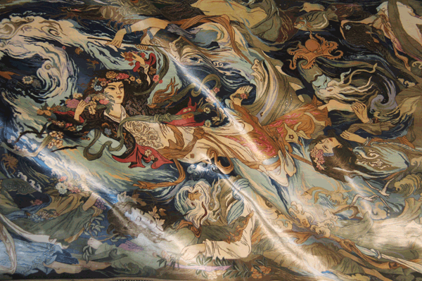 800道 2.5x4.5ft